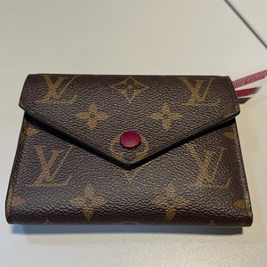 Louis Vuitton Wallet